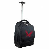 Eastern Washington Eagles Premium Wheeled Backpack