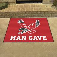 Eastern Washington Eagles Red Man Cave All-Star Rug