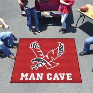 Eastern Washington Eagles Red Man Cave Tailgate Mat