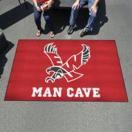 Eastern Washington Eagles Red Man Cave Ulti-Mat Rug