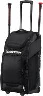 Easton Catcher's Wheeled Equipment Bag
