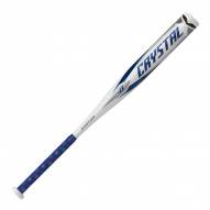 Easton FP22CRY Crystal Fastpitch Softball Bat (-13)