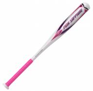 Easton FP22PSA Pink Sapphire Fastpitch Softball Bat (-10)