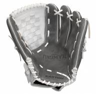 Easton Fundamental FMFP125 12.5" Fastpitch Softball Glove - Left Hand Throw