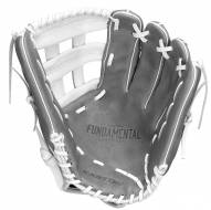 Easton Fundamental FMFP13 13" Fastpitch Softball Glove - Left Hand Throw