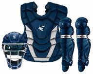 Easton GAMETIME Adult Catcher's Box Set - Ages 15 & Up - SCUFFED