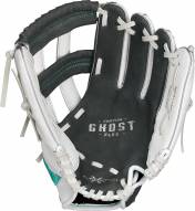 Easton Ghost Flex Youth GFY11MG 11" Fastpitch Softball Glove - Left Hand Throw