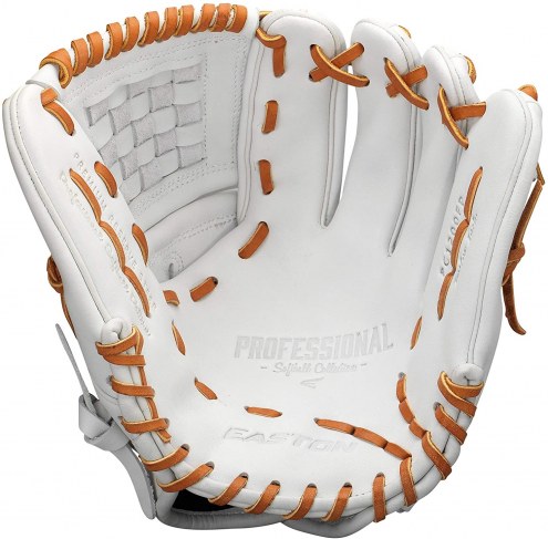 Easton Professional Collection 1201 12&quot; Fastpitch Softball Glove - Left Hand Throw