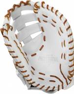 Easton Professional Collection PCFP313 13" Fastpitch Softball First Base Mitt - Right Hand Throw