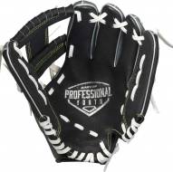 Easton Professional Collection PY10BG 10" Youth Baseball Glove - Left Hand Throw