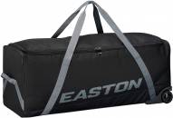 Easton Team Wheeled Baseball Equipment Bag - SCUFFED