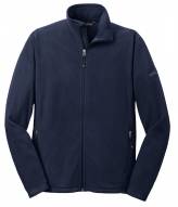 Eddie Bauer Men's Full-Zip Custom Fleece Jacket