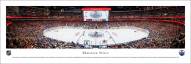 Edmonton Oilers 1st Game at Rogers Place Panorama