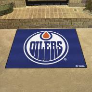 Edmonton Oilers All-Star Mat
