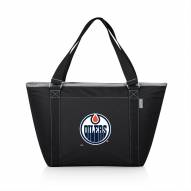 Edmonton Oilers Black Topanga Cooler Tote