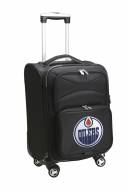 Edmonton Oilers Domestic Carry-On Spinner