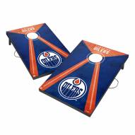 Edmonton Oilers LED 2' x 3' Bag Toss