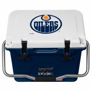 Edmonton Oilers ORCA 20 Quart Cooler