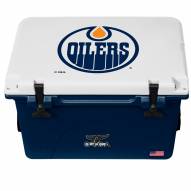 Edmonton Oilers ORCA 40 Quart Cooler