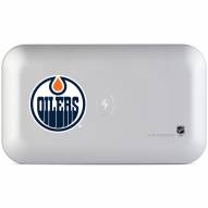 Edmonton Oilers PhoneSoap 3 UV Phone Sanitizer & Charger