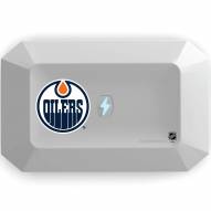 Edmonton Oilers PhoneSoap Basic UV Phone Sanitizer & Charger