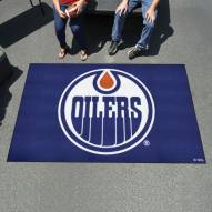 Edmonton Oilers Ulti-Mat Area Rug