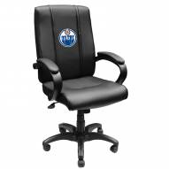 Edmonton Oilers XZipit Office Chair 1000