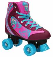 Epic Cotton Candy Quad Kids' Roller Skates