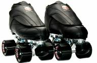 Epic Evolution Quad Speed Roller Skates
