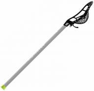 EPOCH iD Complete Men's Attack Lacrosse Stick with Dragonfly Shaft