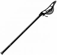 EPOCH iD Complete Men's Attack Lacrosse Stick with Vision Shaft