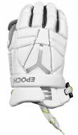 EPOCH Integra Pro Lacrosse Goalie Gloves