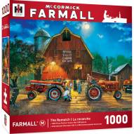Farmall Case IH The Rematch 1000 Piece Puzzle