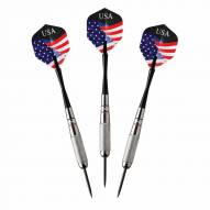 Fat Cat Support Our Troops Steel Tip Darts