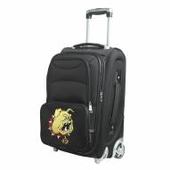 Ferris State Bulldogs 21" Carry-On Luggage