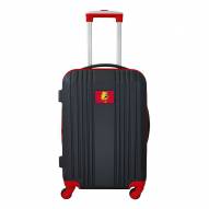 Ferris State Bulldogs 21" Hardcase Luggage Carry-on Spinner