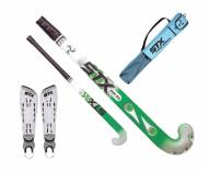 Field Hockey Stick Packages