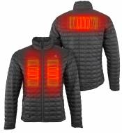 Fieldsheer Mobile Warming Men's Backcountry Heated Jacket