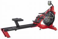 First Degree Fitness Dynamic S6 Series Laguna Edition AR Water Rower