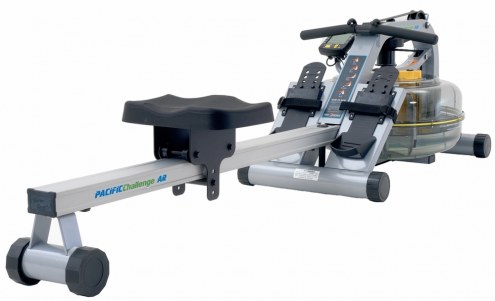 First Degree Fitness Pacific Challenge AR Water Rower