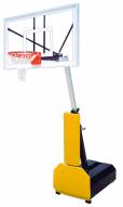 First Team FURY NITRO Portable Adjustable Basketball Hoop