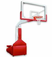 First Team HURRICANE TRIUMPH-ST Portable Adjustable Basketball Hoop