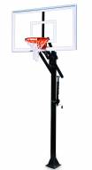 First Team Jam Adjustable Basketball Hoop
