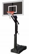First Team OmniJam Eclipse Adjustable Portable Basketball Hoop
