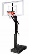 First Team OmniJam Nitro Adjustable Portable Basketball Hoop
