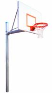 First Team Renegade Fixed Height Basketball Hoop