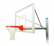 First Team RENEGADE SELECT Fixed Height Playground Basketball Hoop