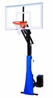 First Team ROLLAJAM NITRO Portable Adjustable Basketball Hoop