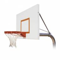 First Team RUFFNECK EXTREME Fixed Height Playground Basketball Hoop