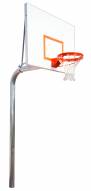 First Team RuffNeck Fixed Height Basketball Hoop